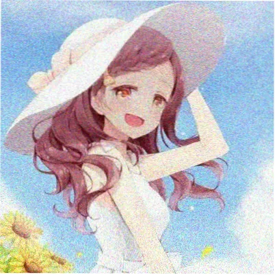 用户 木鱼 头像